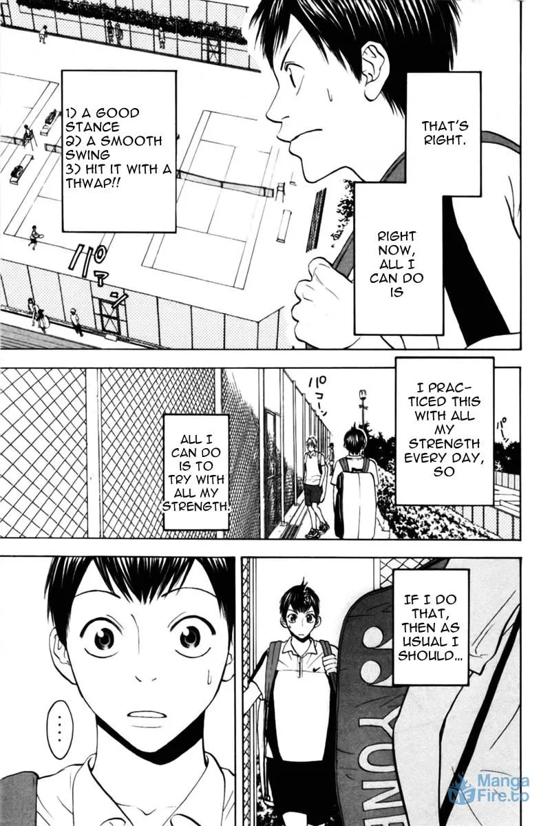 Read Baby Steps chapter 8 image 14 on Lezhin