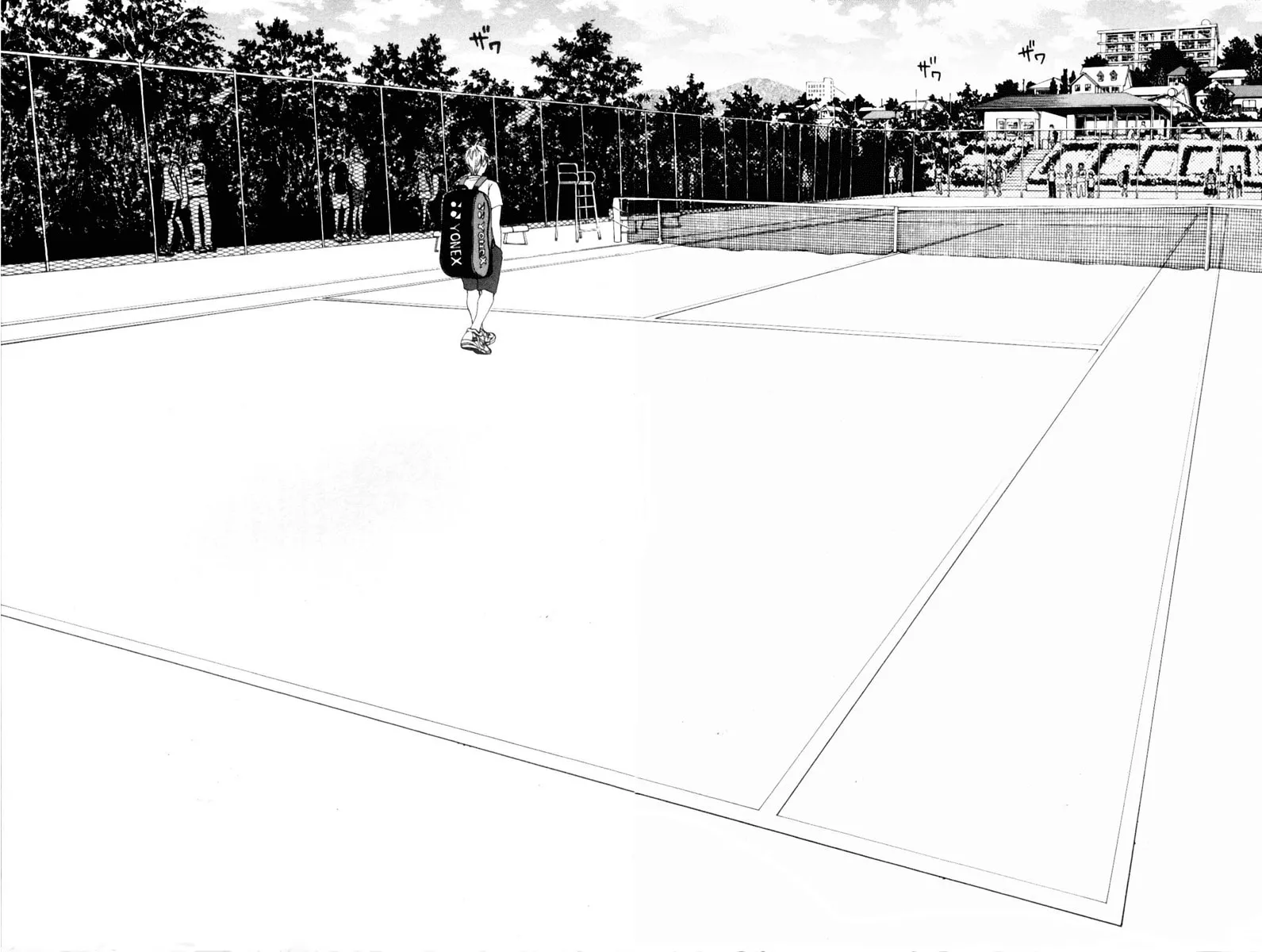 Read Baby Steps chapter 8 image 15 on Lezhin