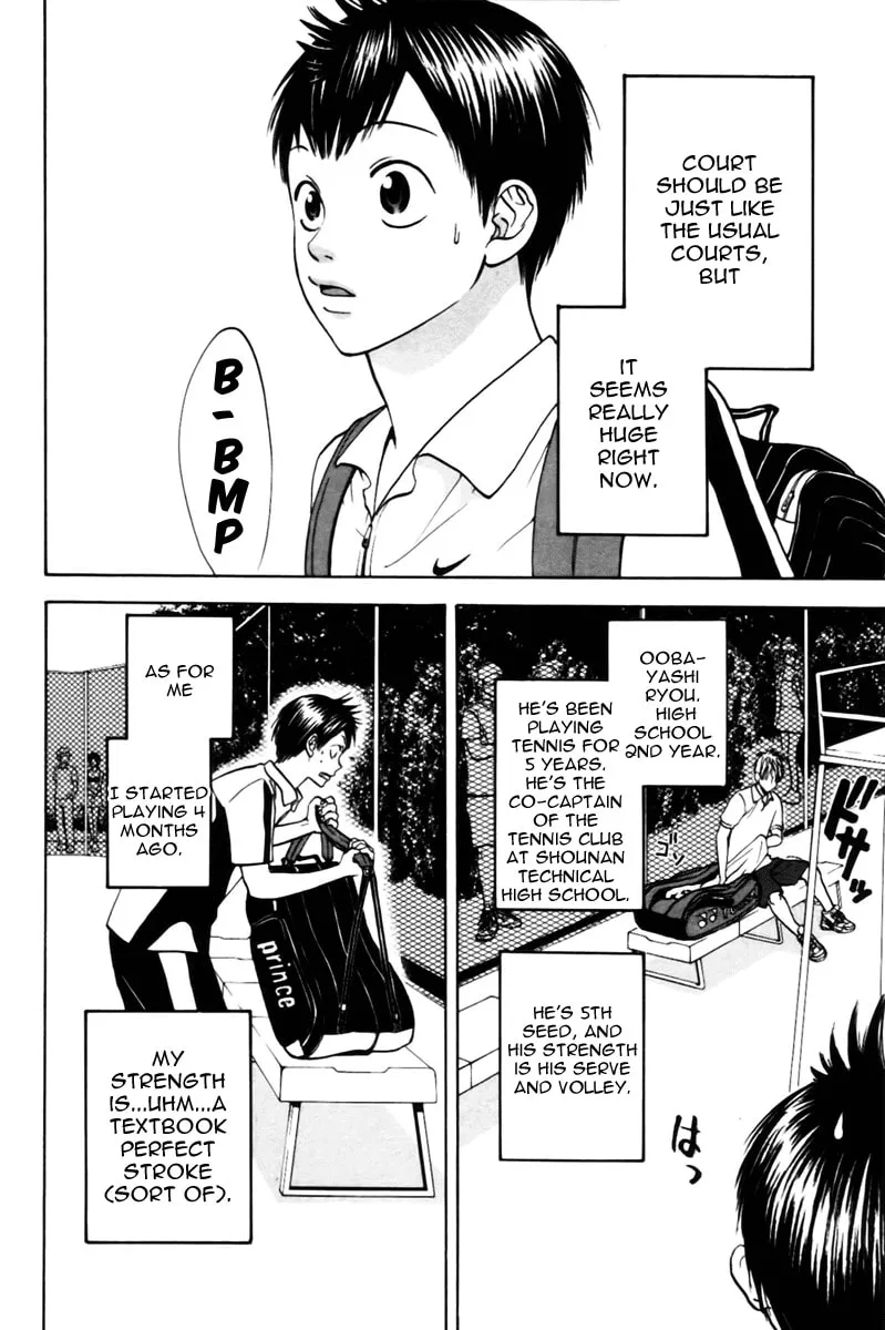 Read Baby Steps chapter 8 image 16 on Lezhin