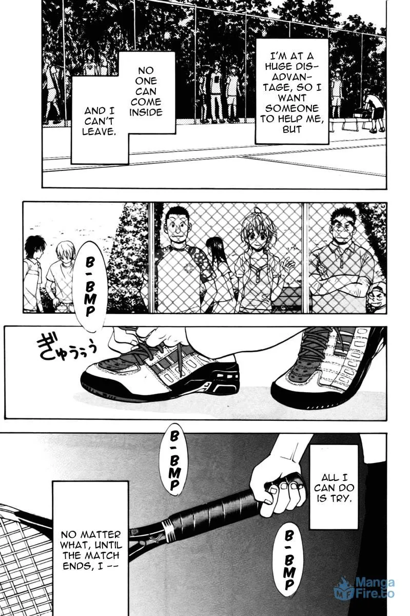 Read Baby Steps chapter 8 image 17 on Lezhin