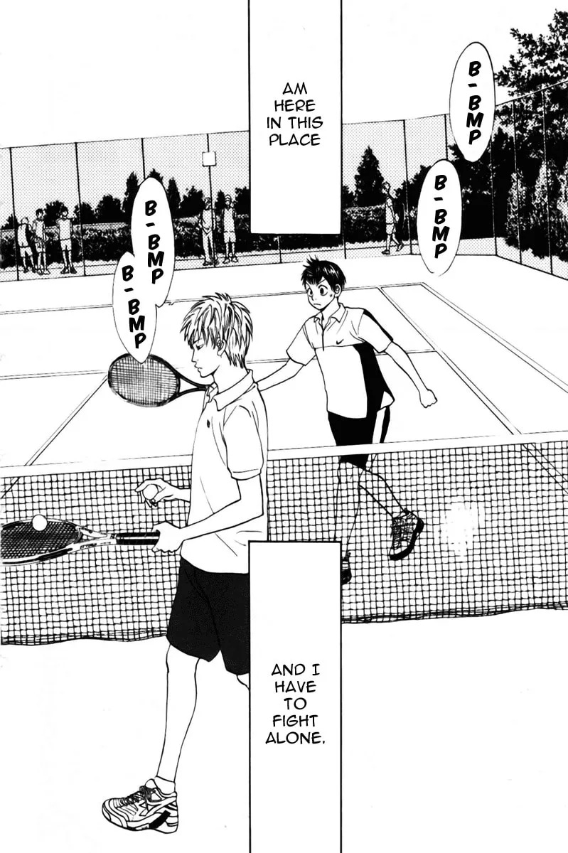 Read Baby Steps chapter 8 image 18 on Lezhin