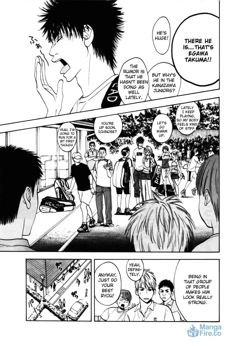 Read Baby Steps chapter 8 image 8 on Lezhin