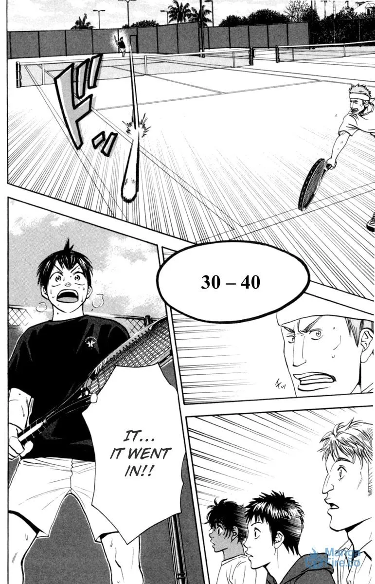Read Baby Steps chapter 80 image 11 on Lezhin