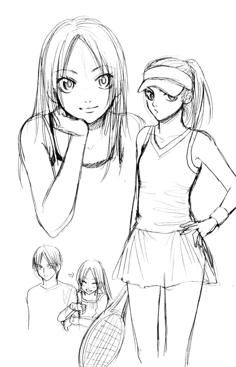 Read Baby Steps chapter 80 image 18 on Lezhin