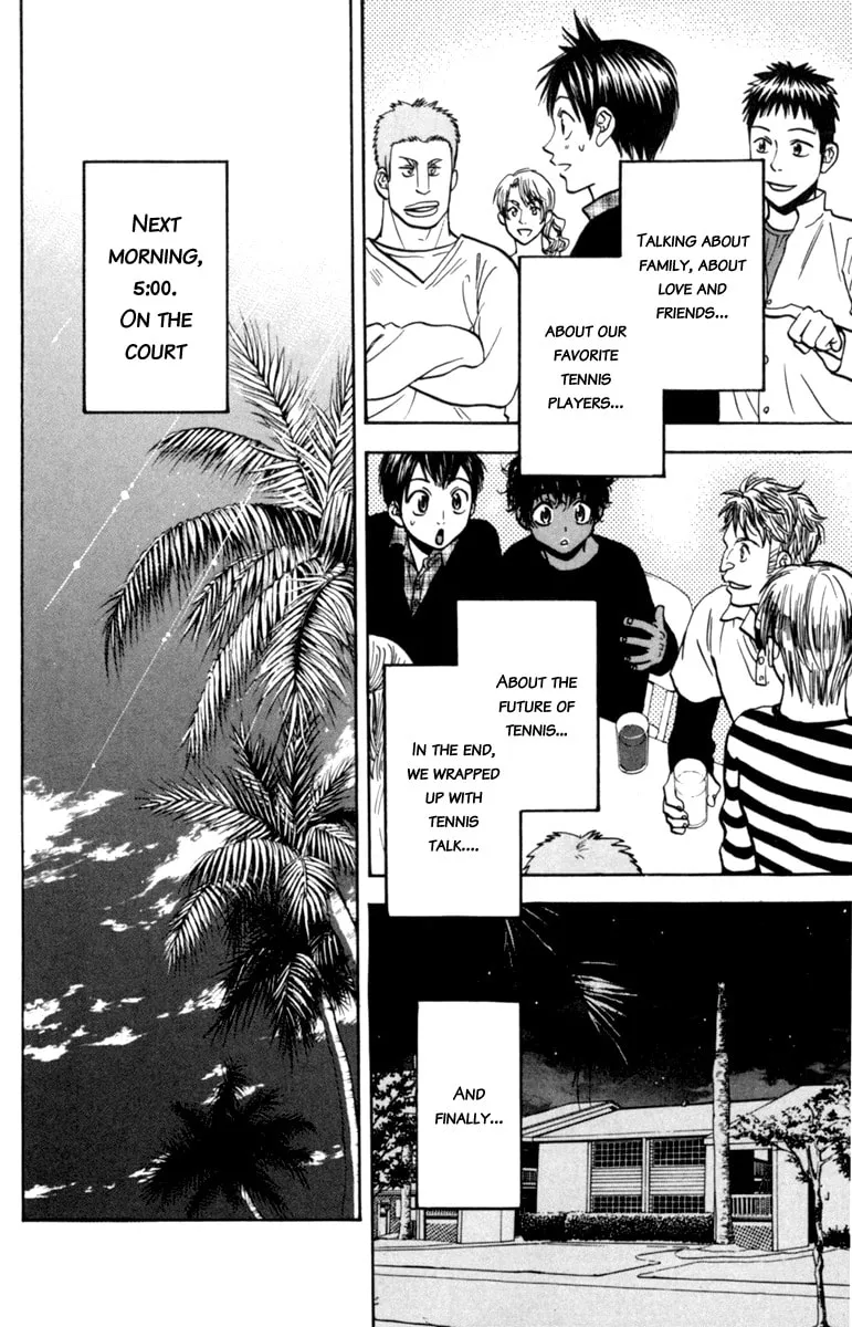 Read Baby Steps chapter 81 image 13 on Lezhin