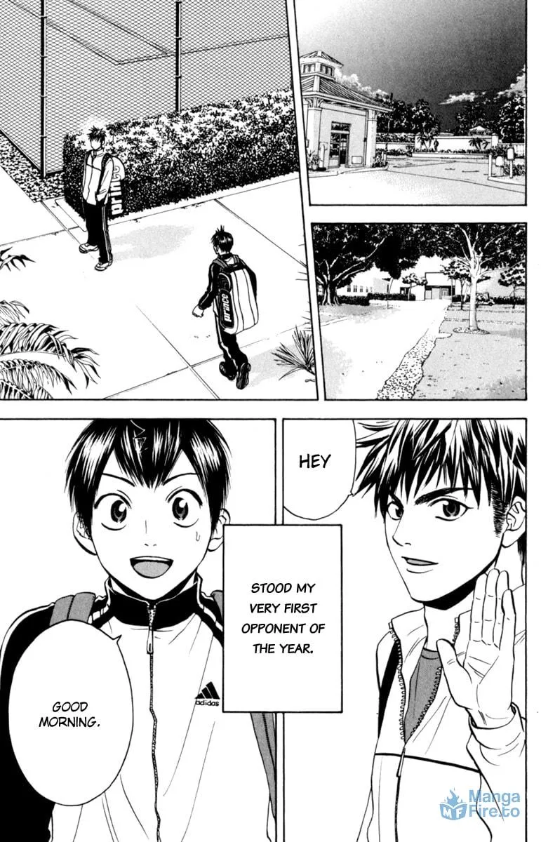 Read Baby Steps chapter 81 image 14 on Lezhin