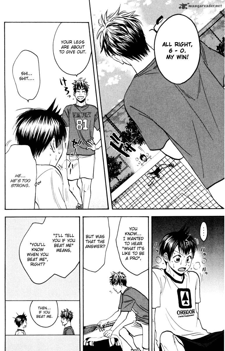 Read Baby Steps chapter 82 image 11 on Lezhin