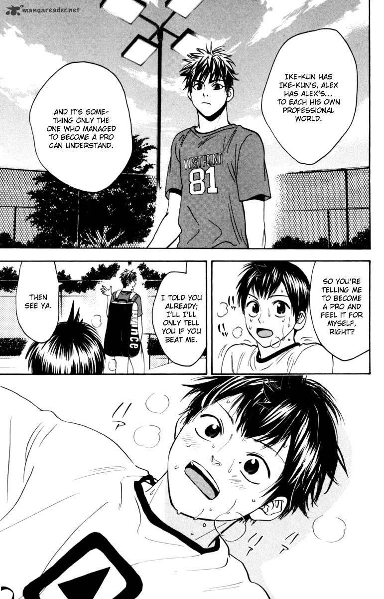 Read Baby Steps chapter 82 image 12 on Lezhin