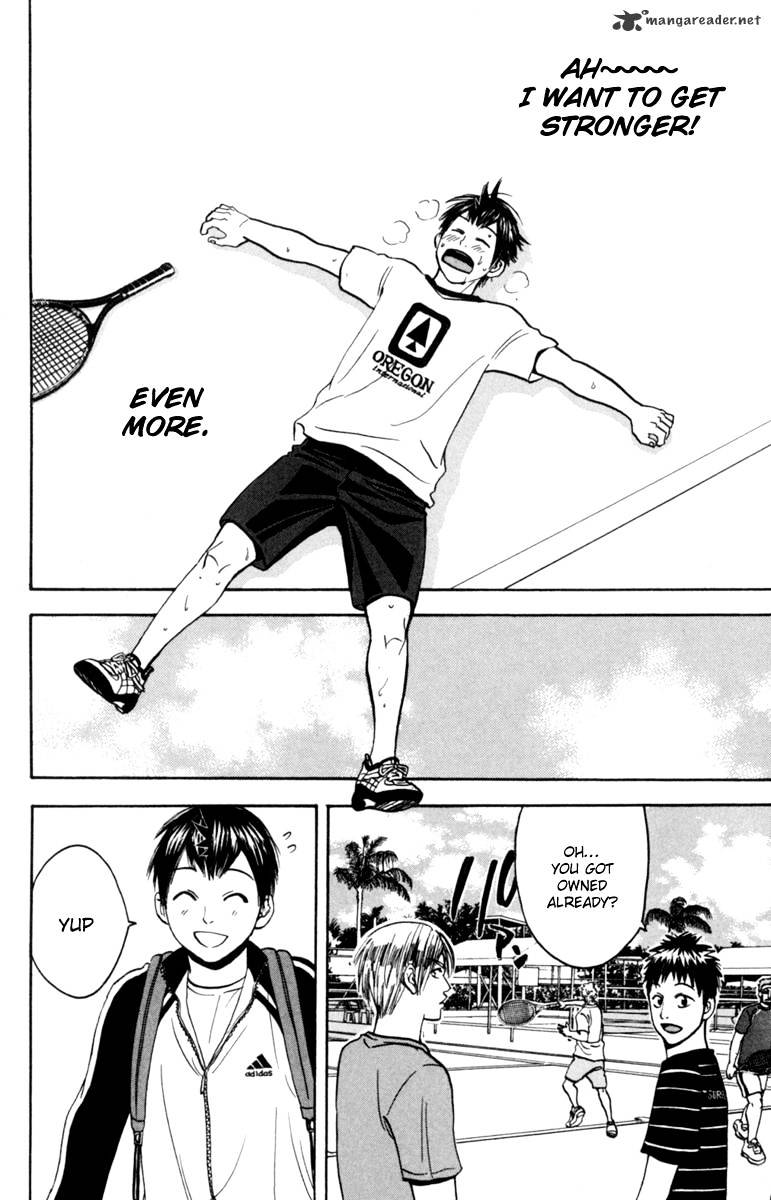 Read Baby Steps chapter 82 image 13 on Lezhin