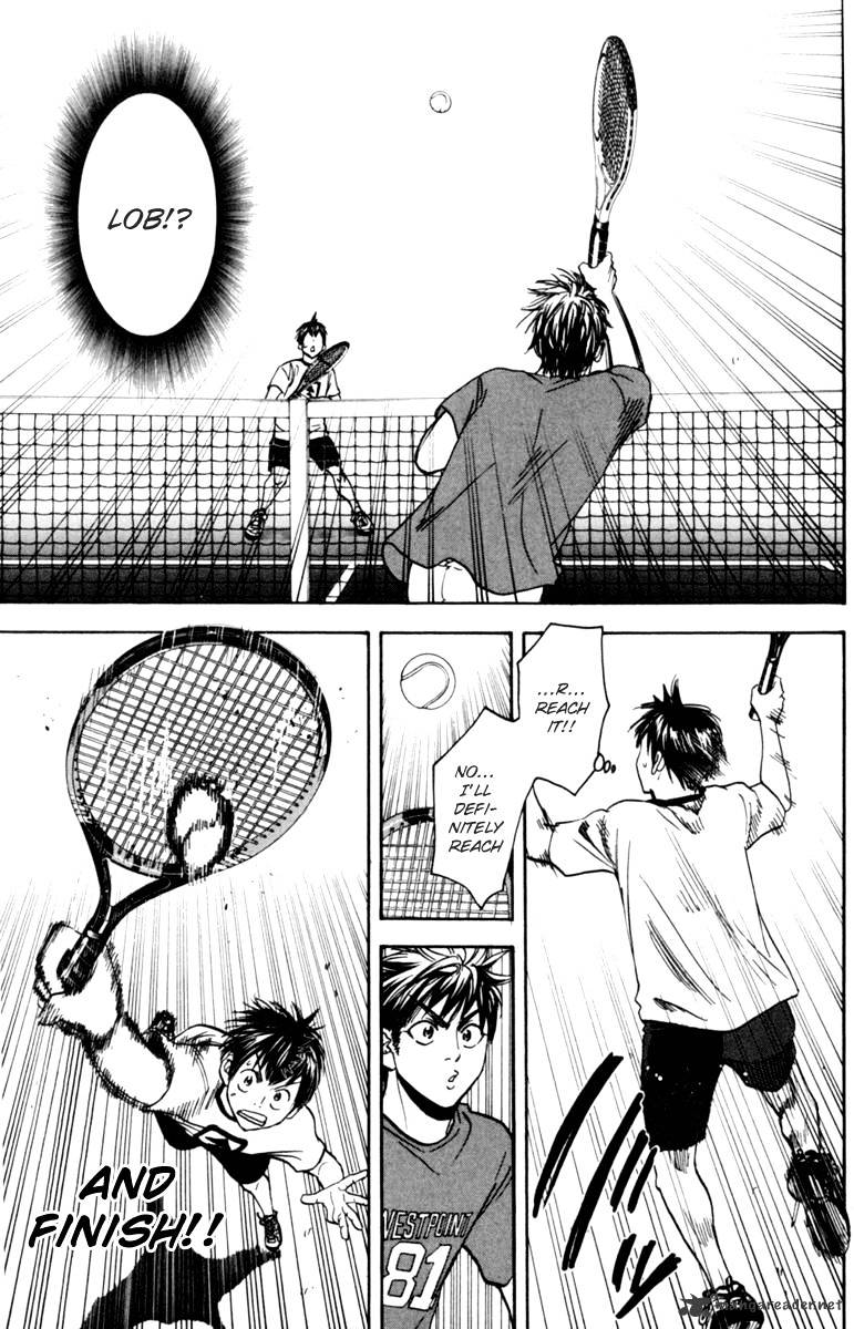 Read Baby Steps chapter 82 image 5 on Lezhin