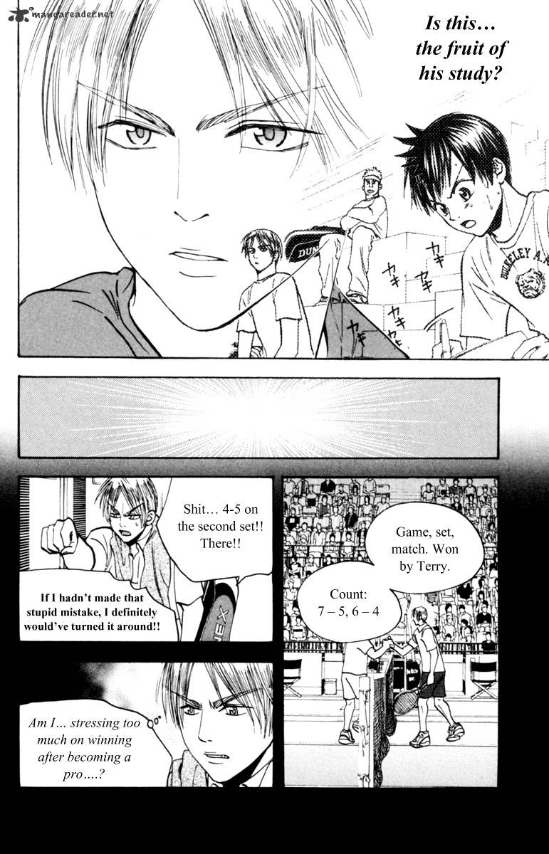 Read Baby Steps chapter 83 image 10 on Lezhin