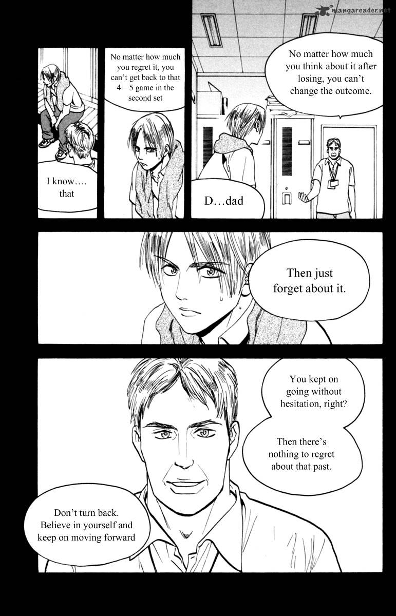 Read Baby Steps chapter 83 image 11 on Lezhin