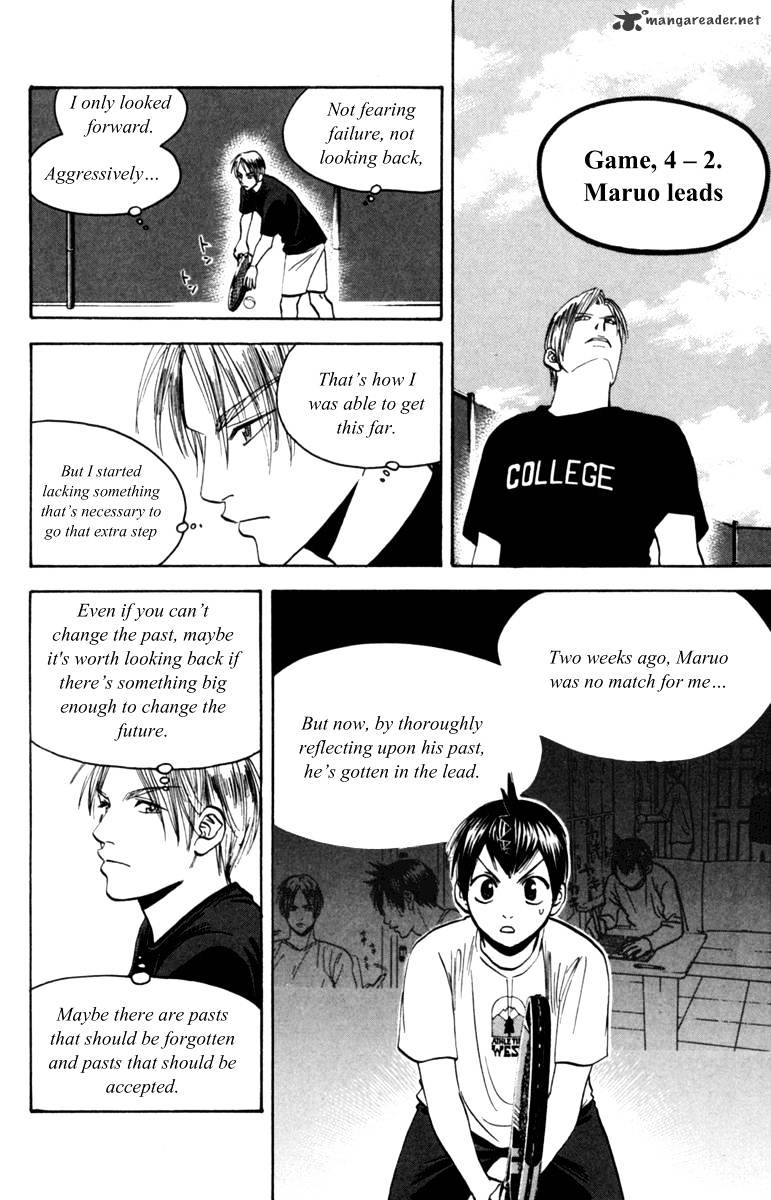 Read Baby Steps chapter 83 image 12 on Lezhin