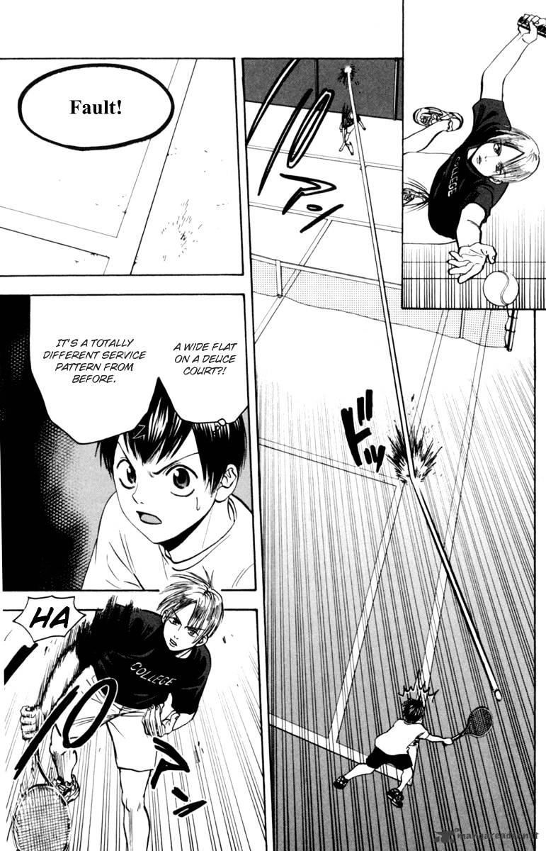 Read Baby Steps chapter 83 image 13 on Lezhin
