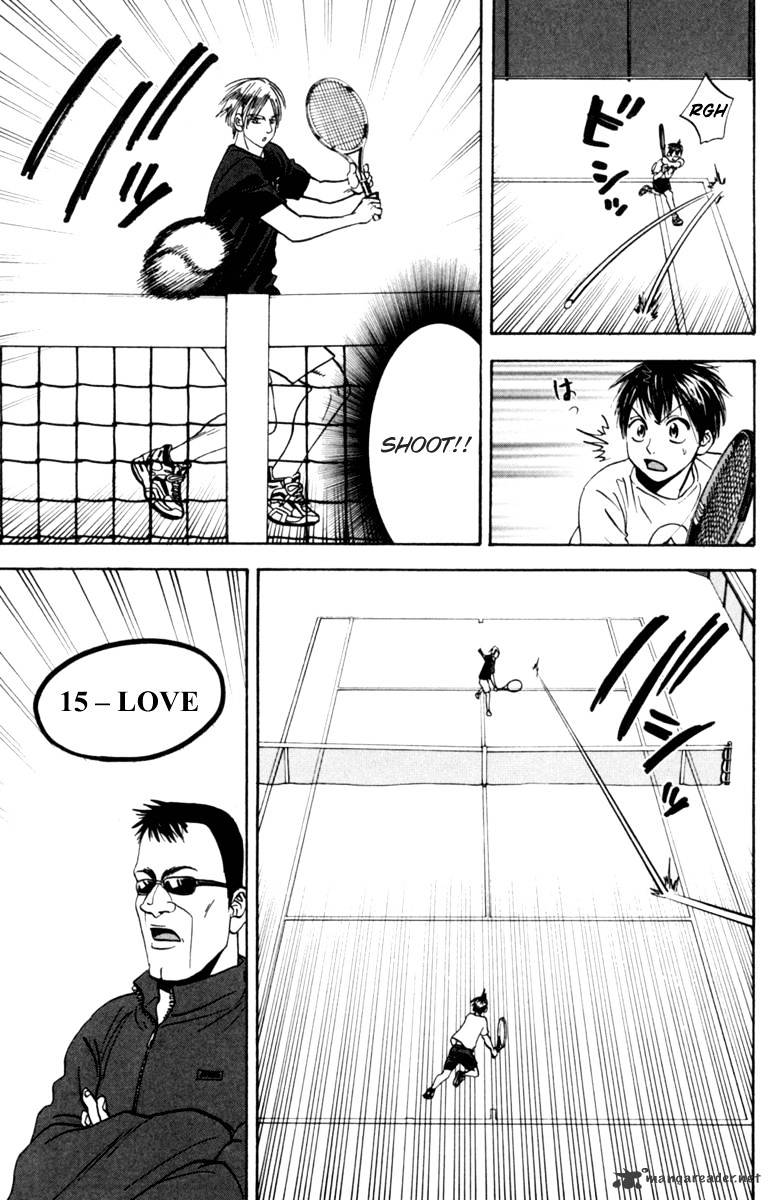 Read Baby Steps chapter 83 image 15 on Lezhin