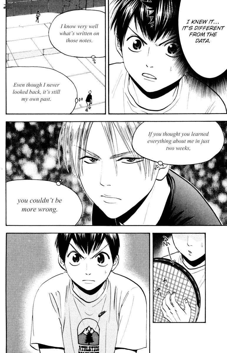 Read Baby Steps chapter 83 image 16 on Lezhin