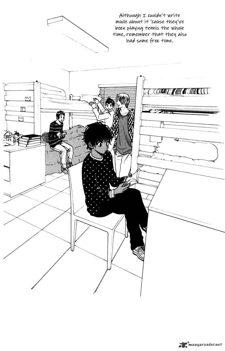 Read Baby Steps chapter 83 image 18 on Lezhin