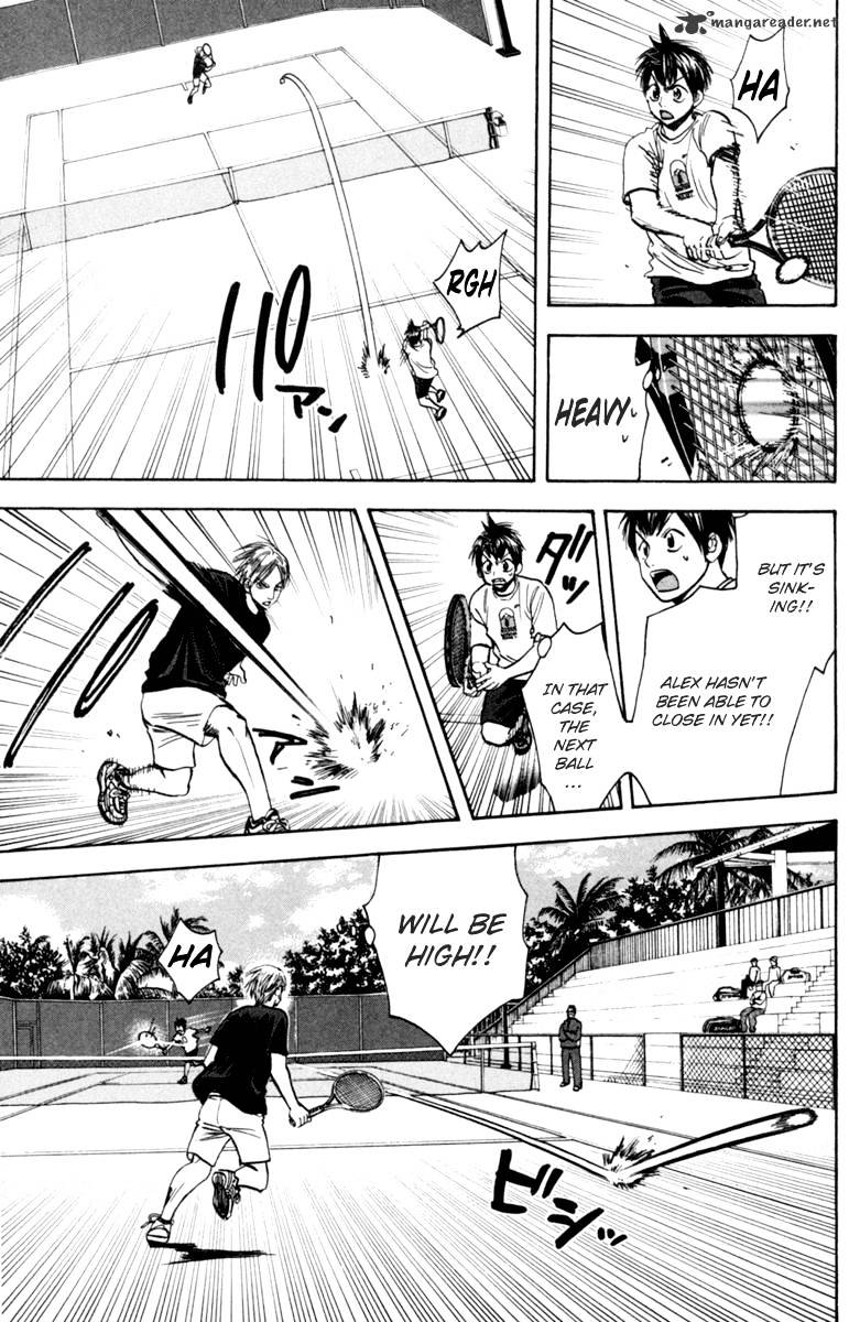 Read Baby Steps chapter 83 image 3 on Lezhin