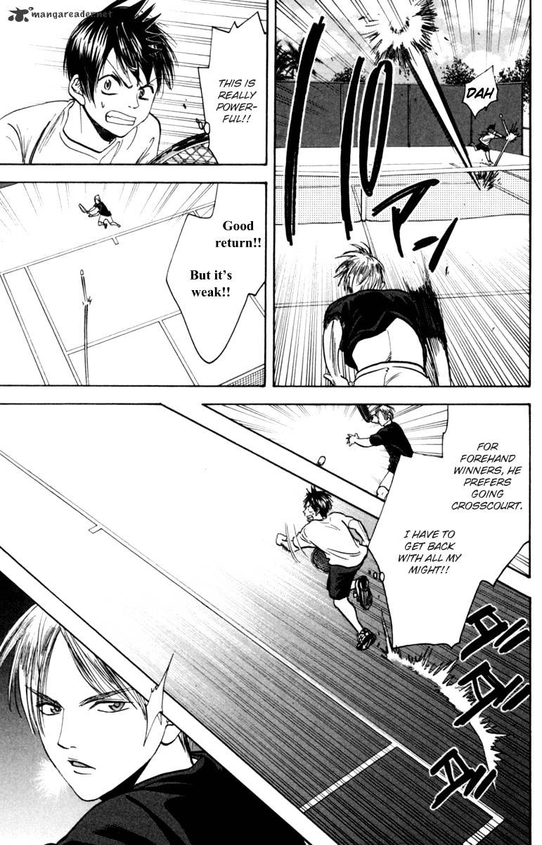 Read Baby Steps chapter 83 image 5 on Lezhin
