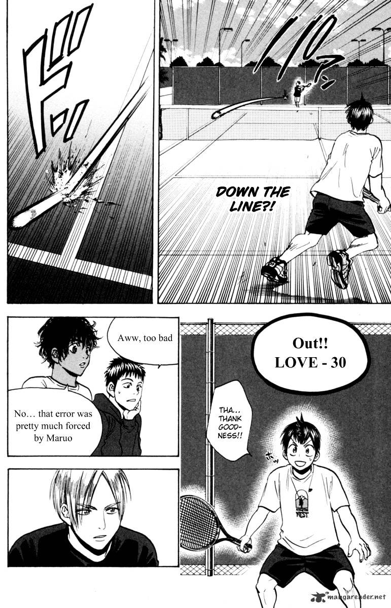 Read Baby Steps chapter 83 image 6 on Lezhin