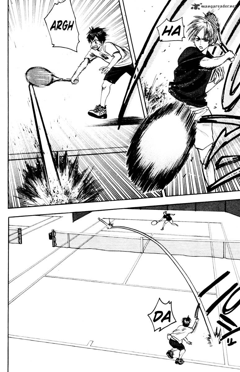 Read Baby Steps chapter 84 image 13 on Lezhin