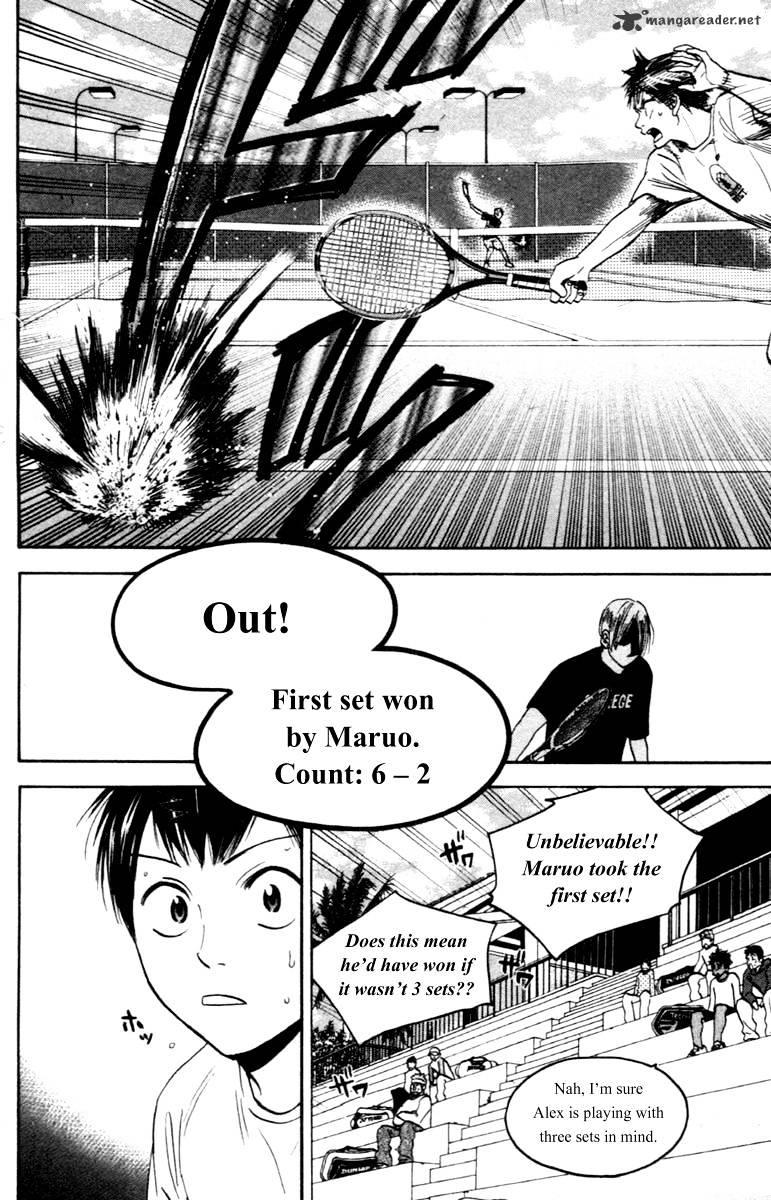Read Baby Steps chapter 84 image 19 on Lezhin