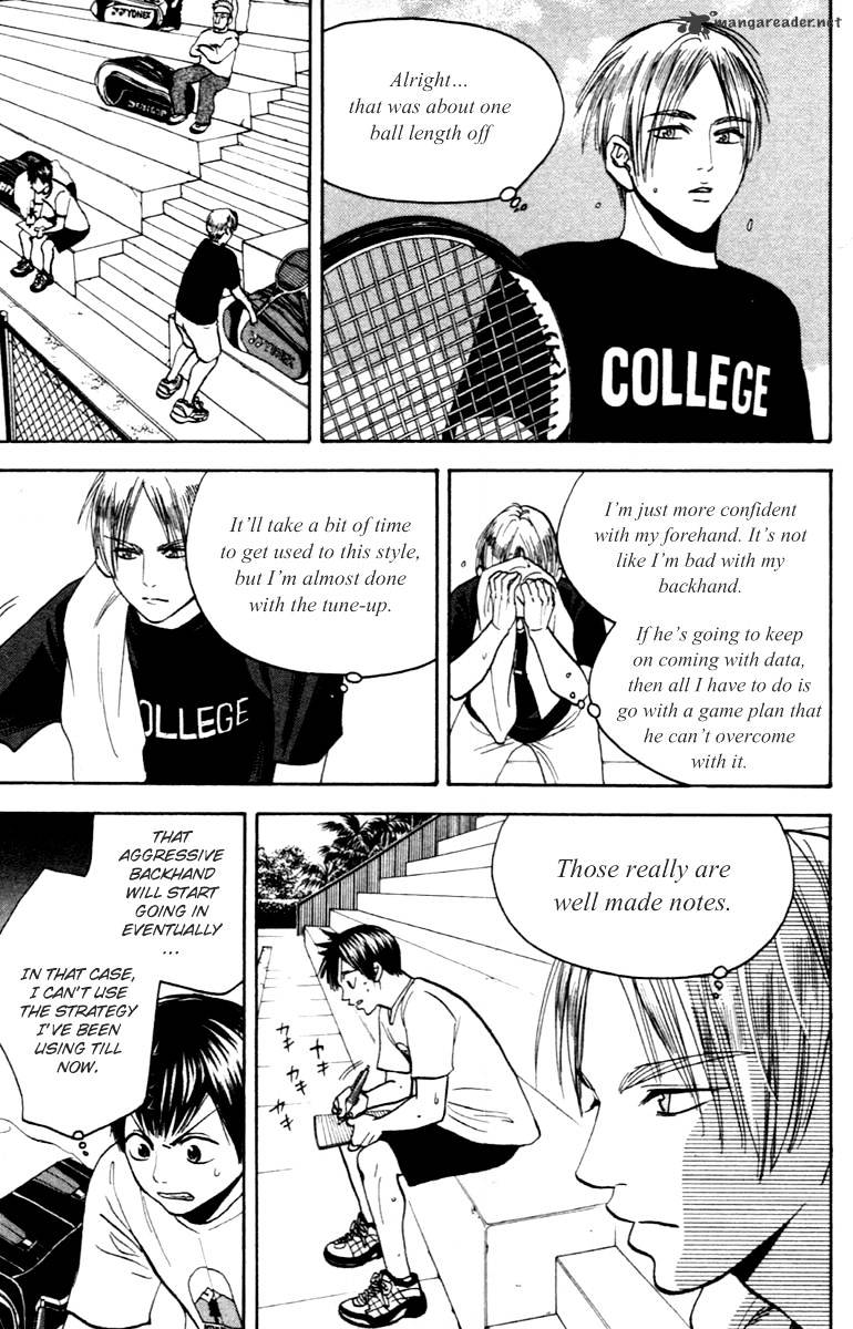 Read Baby Steps chapter 84 image 20 on Lezhin