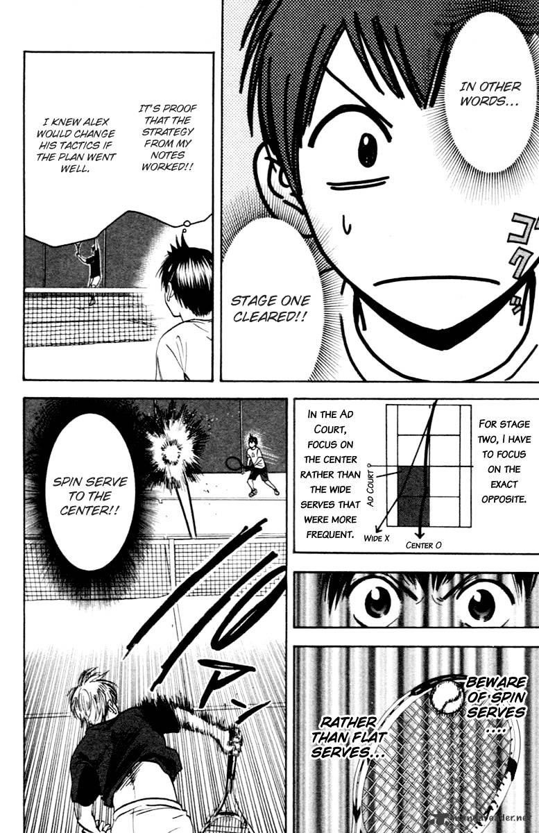 Read Baby Steps chapter 84 image 6 on Lezhin