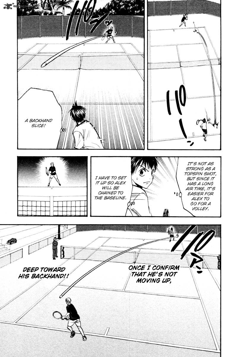 Read Baby Steps chapter 84 image 9 on Lezhin