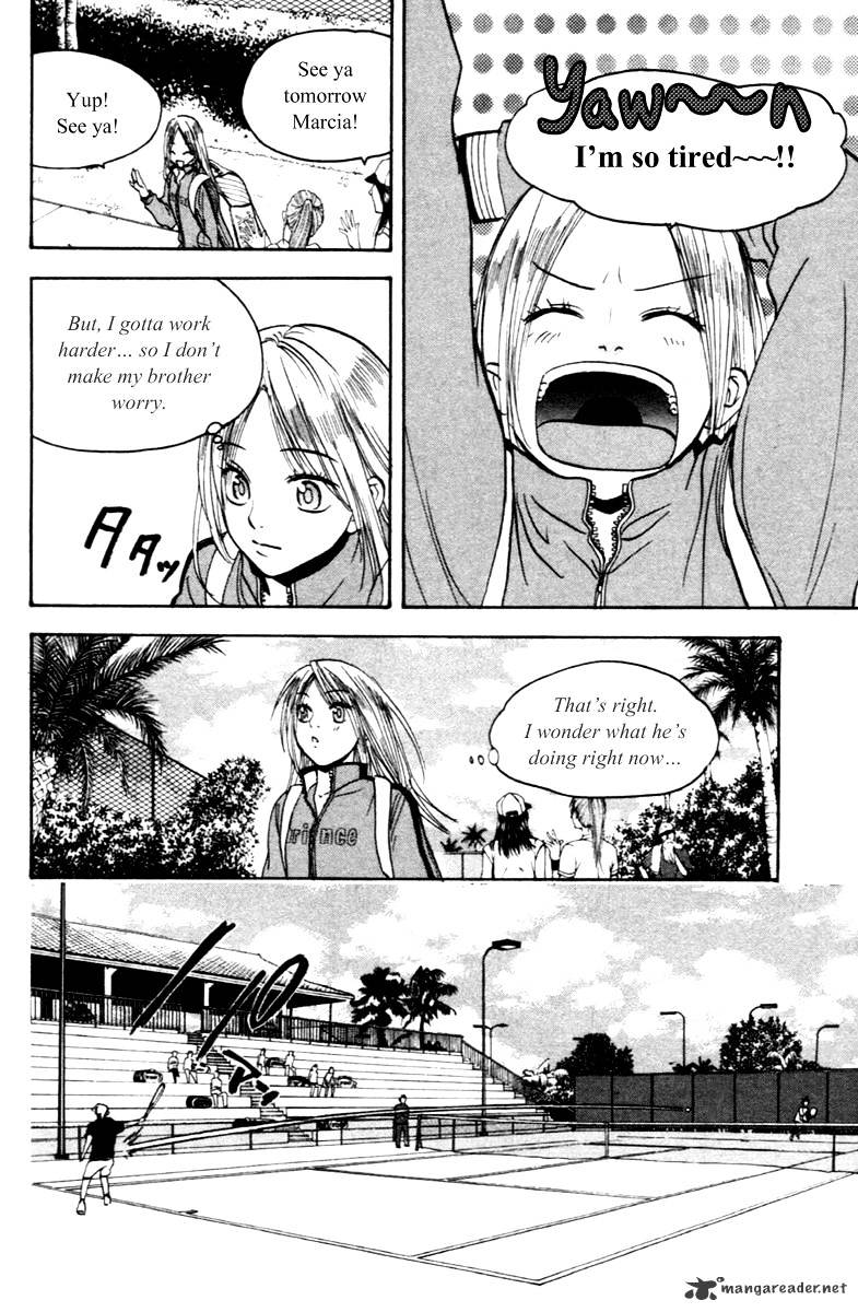 Read Baby Steps chapter 85 image 10 on Lezhin