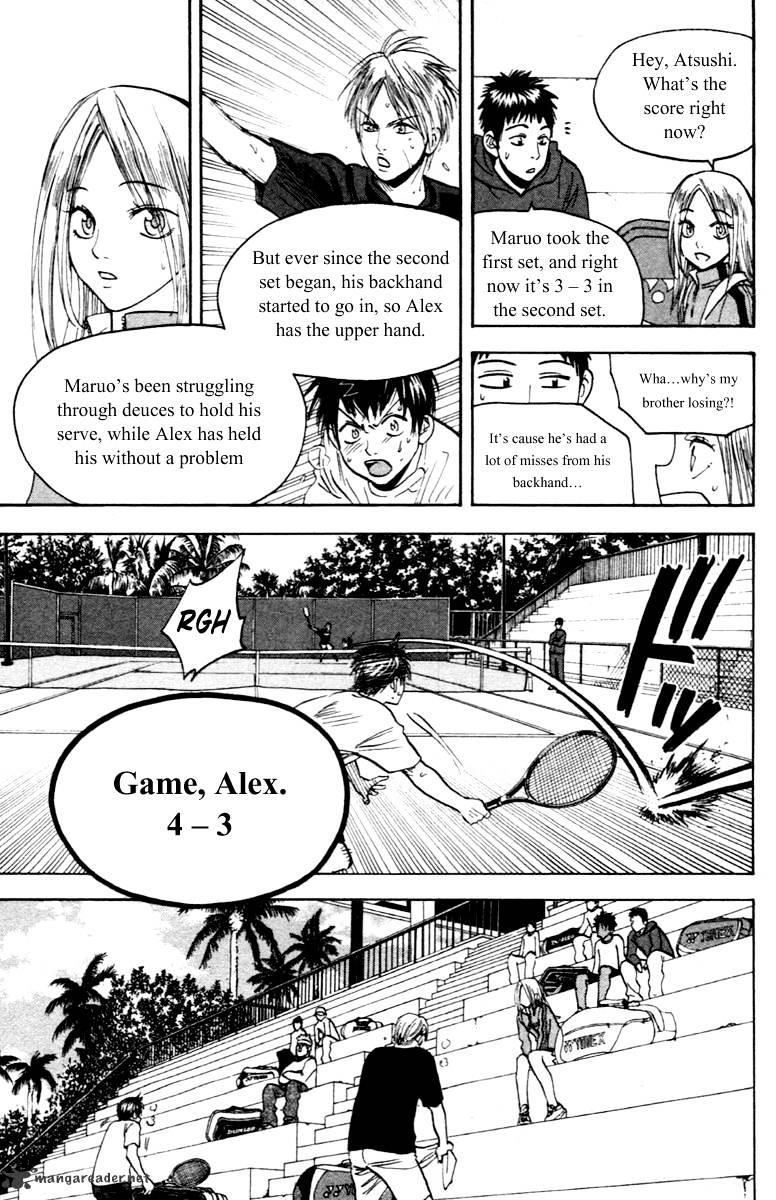 Read Baby Steps chapter 85 image 11 on Lezhin