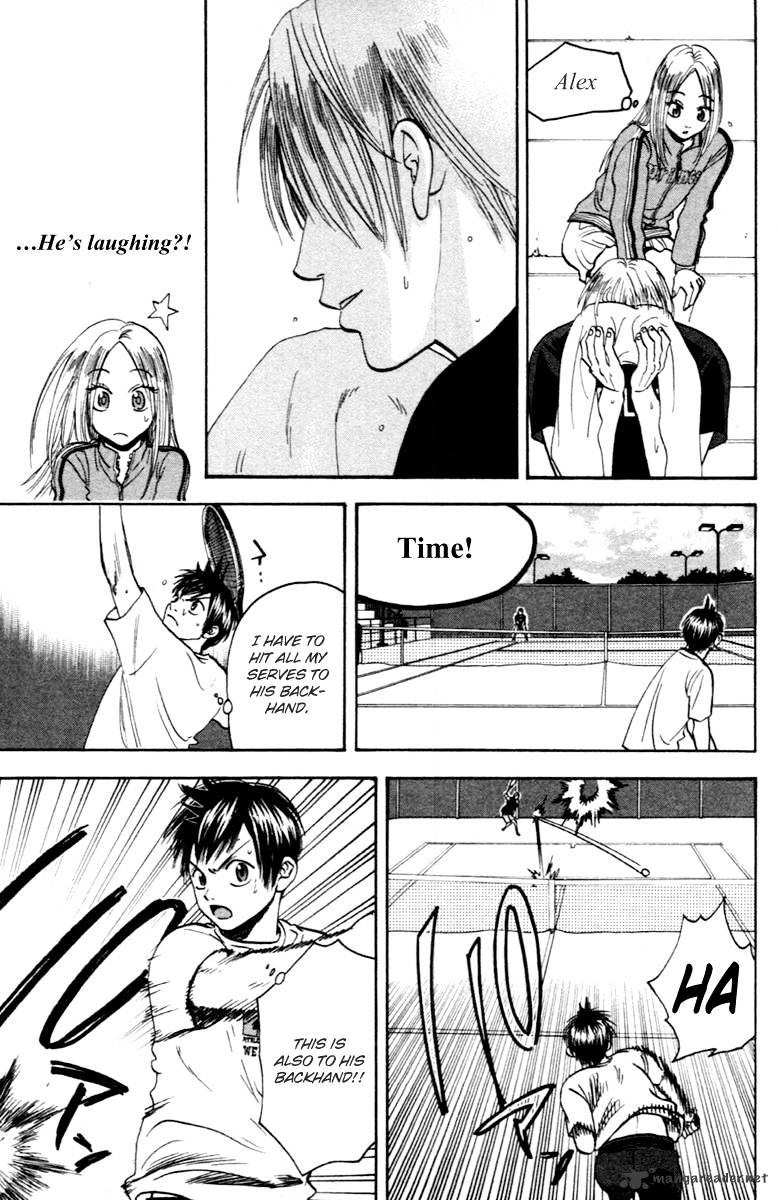 Read Baby Steps chapter 85 image 13 on Lezhin