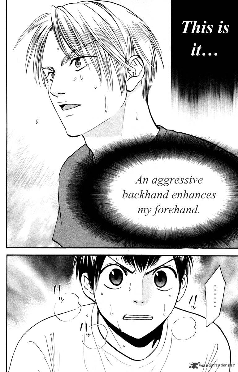 Read Baby Steps chapter 85 image 18 on Lezhin