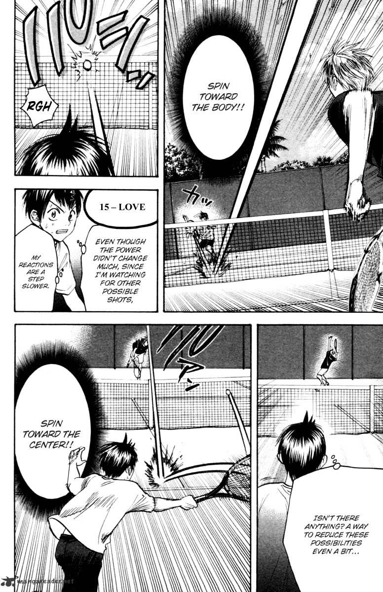 Read Baby Steps chapter 85 image 4 on Lezhin