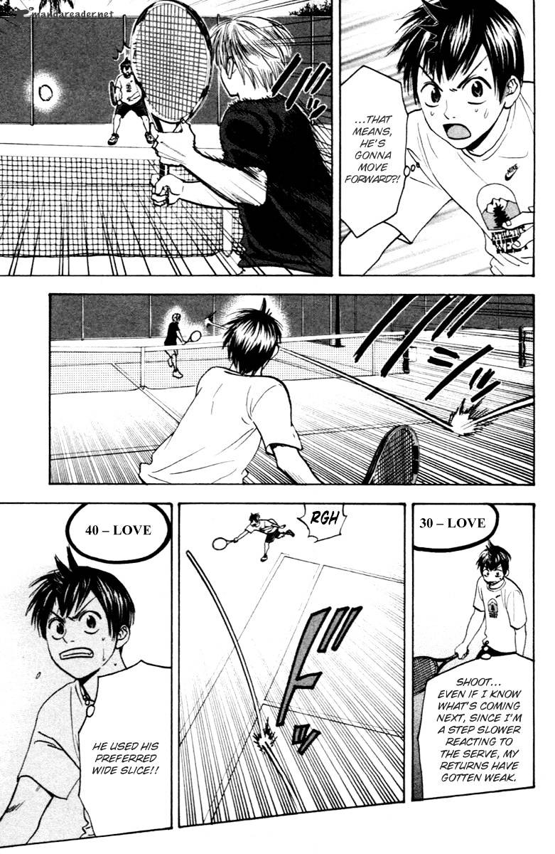 Read Baby Steps chapter 85 image 5 on Lezhin