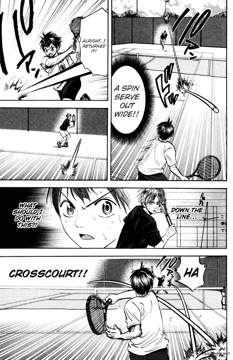 Read Baby Steps chapter 86 image 11 on Lezhin