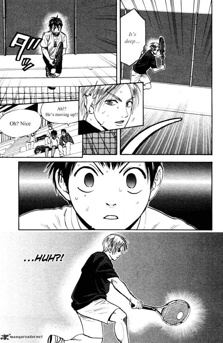 Read Baby Steps chapter 86 image 13 on Lezhin