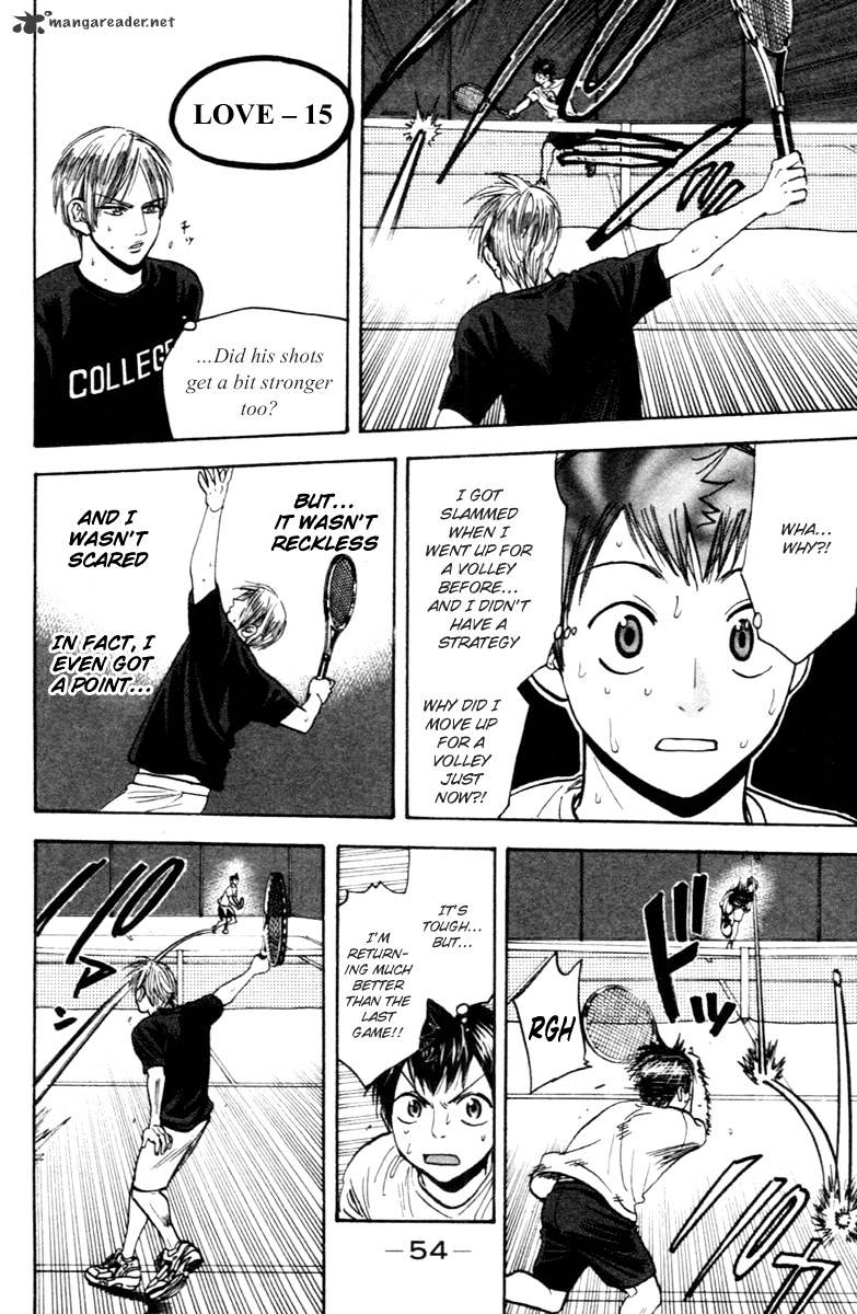 Read Baby Steps chapter 86 image 14 on Lezhin