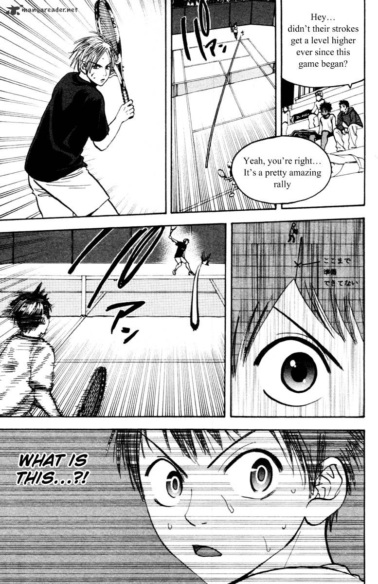 Read Baby Steps chapter 86 image 15 on Lezhin