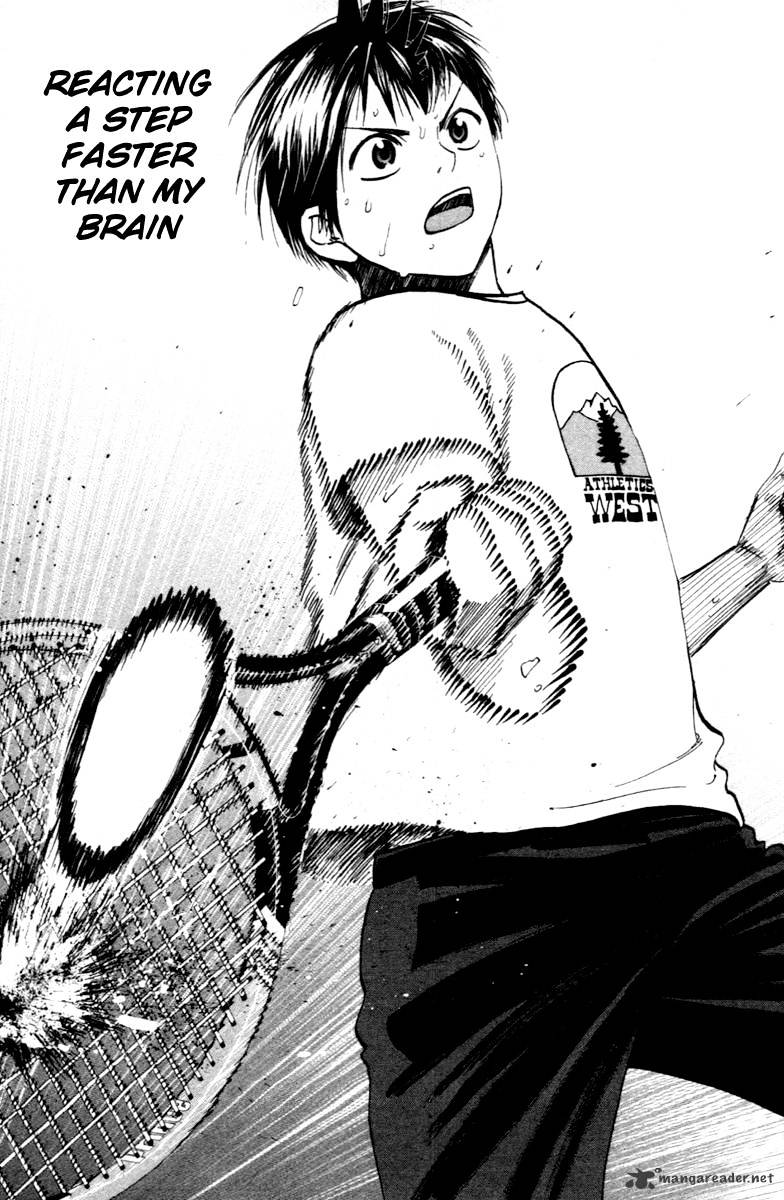Read Baby Steps chapter 86 image 17 on Lezhin