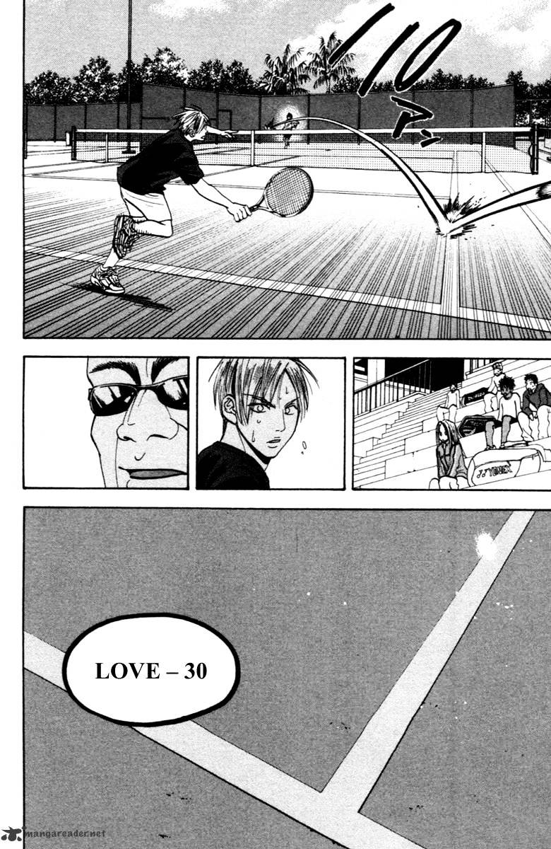 Read Baby Steps chapter 86 image 18 on Lezhin