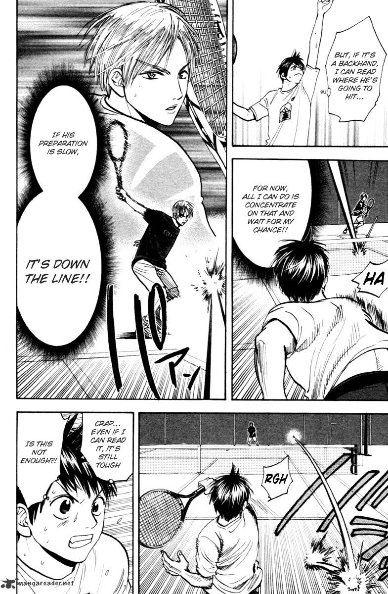 Read Baby Steps chapter 86 image 2 on Lezhin