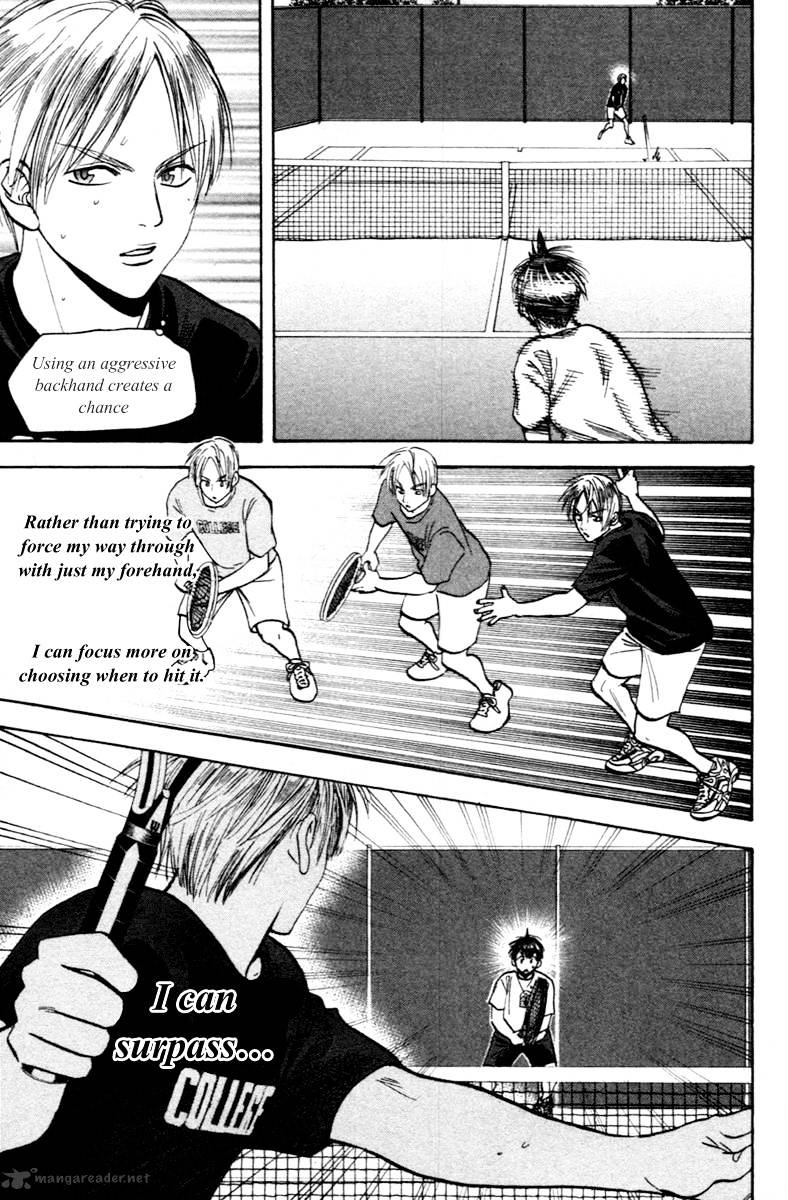 Read Baby Steps chapter 86 image 3 on Lezhin