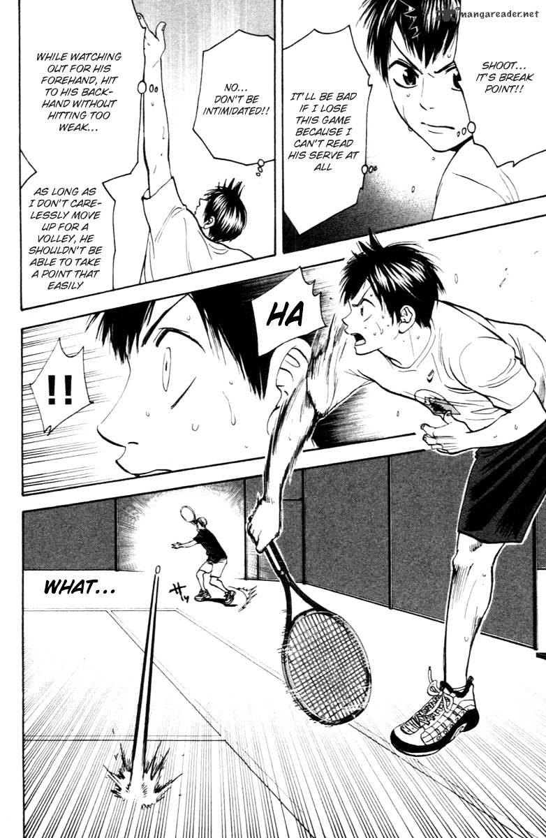Read Baby Steps chapter 86 image 6 on Lezhin