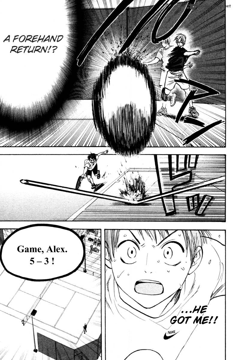 Read Baby Steps chapter 86 image 7 on Lezhin