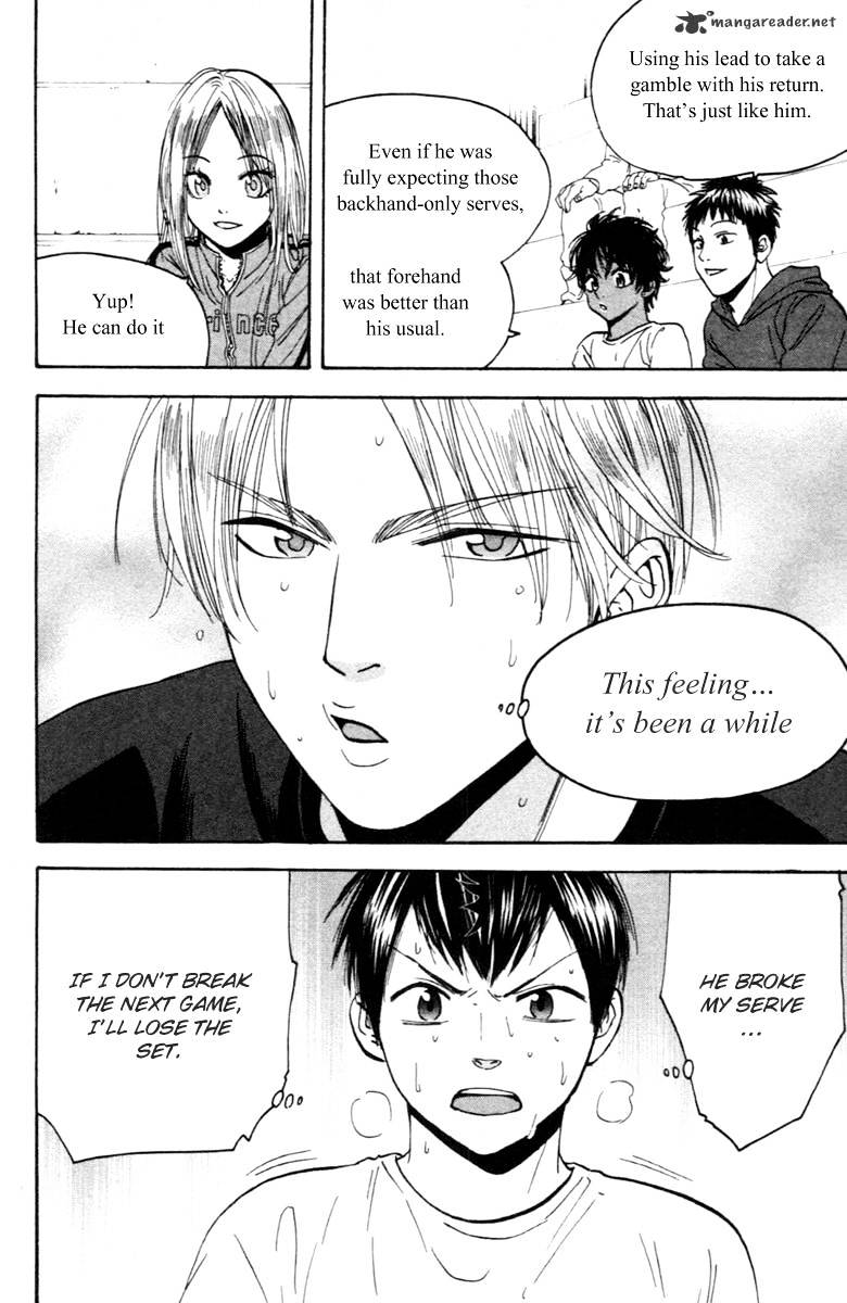 Read Baby Steps chapter 86 image 8 on Lezhin