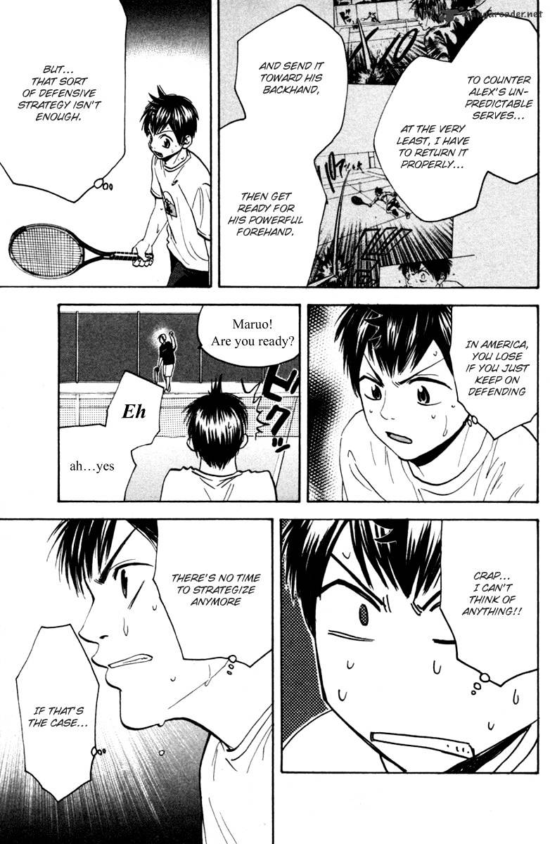 Read Baby Steps chapter 86 image 9 on Lezhin