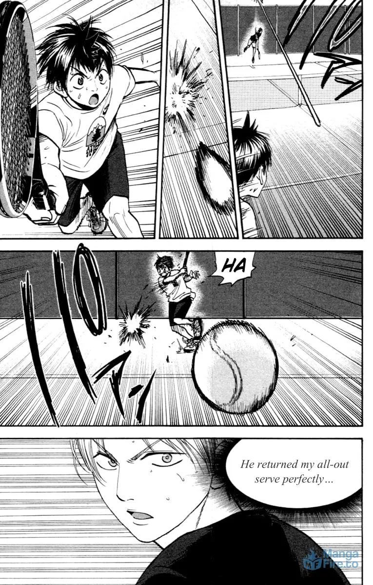 Read Baby Steps chapter 87 image 11 on Lezhin