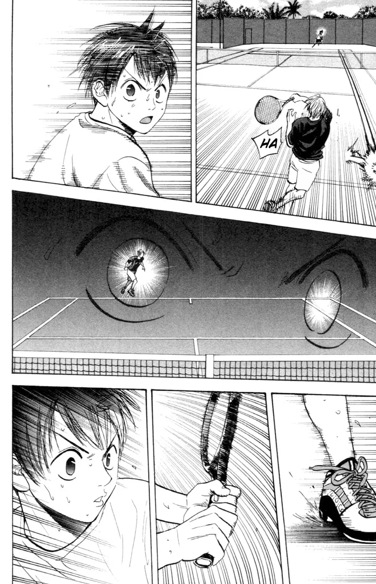 Read Baby Steps chapter 87 image 12 on Lezhin