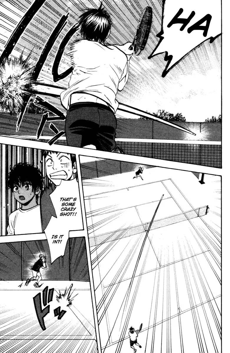 Read Baby Steps chapter 87 image 13 on Lezhin